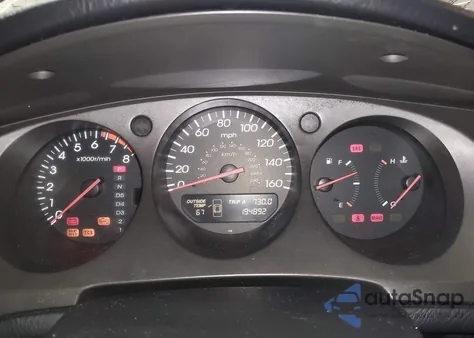 2001 Acura Tl 3.2 z USA, uszkodzony, nr VIN 19UUA56641A019834